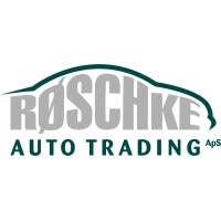 Røschke Auto Trading logo - Similar company to Manheim Express Europe