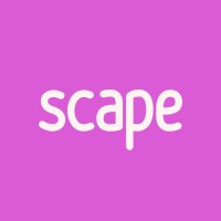 Scape logo - Similar company to Scape