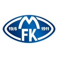 Molde Fotball AS logo - Similar company to Bodø/Glimt