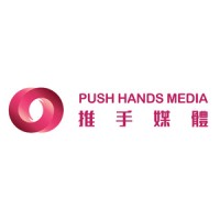 Push Hands Media