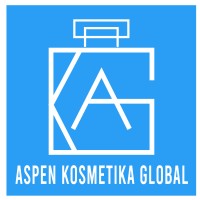 PT Aspen Kosmetika Global logo - Similar company to Pt. Total Chemindo Loka