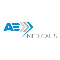 AE Medicalis logo - Similar company to Ae-Wavehexapod