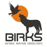 Birks Natural Heritage Consultants Inc. logo - Similar company to Automatic Welding Incorporated