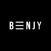 Benjy Films logo - Similar company to Dixfractions
