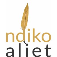 Ndiko Aliet logo - Similar company to Quill & Foundry Communications