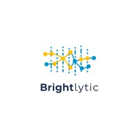 Brightlytic logo - Similar company to Brightlytix Consulting