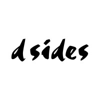 D-Sides logo - Similar company to Aract Bfc - Agence Régionale Pour L'Amélioration Des Conditions De Travail