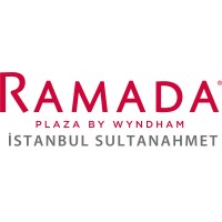 Ramada Plaza by Wyndham Sultanahmet logo - Similar company to Bellboy