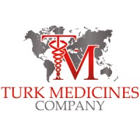 Turk Medicines Company logo - Similar company to Oncomedex Health