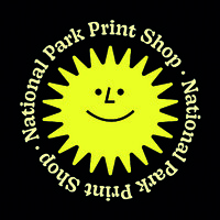 National Park Print Shop logo - Similar company to The Private Press