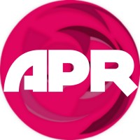 Asian Pop Radio logo - Similar company to Asian Pop Addict