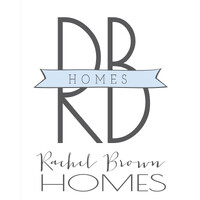 Rachel Brown Homes logo - Similar company to Huntsville Design House