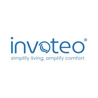 Invoteo logo - Similar company to Express Network