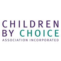 Children by Choice logo - Similar company to Women'S Health And Equality Queensland