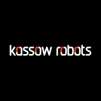 Kassow Robots logo - Similar company to Brooks Preciseflex Robots