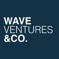 WAVE VENTURES & CO. logo - Similar company to Reisigo