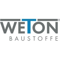 WETON Baustoffe GmbH logo - Similar company to Dach-Check24 - Dachdecker-Meisterbetrieb Im Raum Limburg An Der Lahn