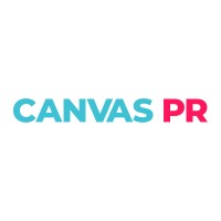 Canvas PR logo - Similar company to Chamko
