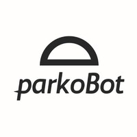 ParkoBot logo - Similar company to Cloudspecx