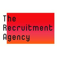 The Recruitment Agency Limited logo - Similar company to Orbit Search - Global Recruitment Agency