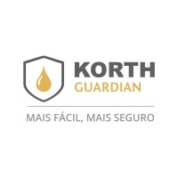 Korth RFID logo - Similar company to Soha