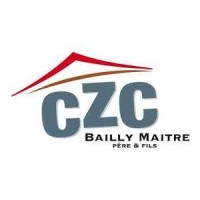 CZC - BAILLY-MAITRE Père et Fils logo - Similar company to Lycee General Techno Mireille Grenet