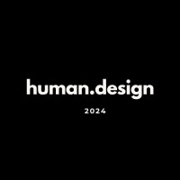 humandesign logo - Similar company to Odd Creative