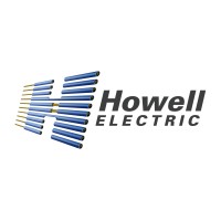 Howell Electric logo - Similar company to Hetnet Wireless