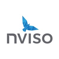 NVISO Security logo - Similar company to spotit