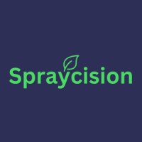 Spraycision logo - Similar company to Cylerity
