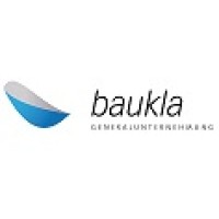 BAUKLA Generalunternehmung AG logo - Similar company to Ok Why Not