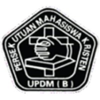 PMK UPDM (B) logo - Similar company to Moestopo Radio