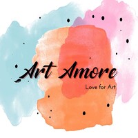 Art Amore logo - Similar company to Writopedia