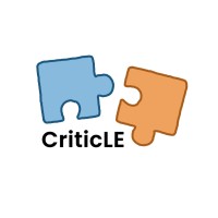 CriticLE logo - Similar company to Responder Resilience Podcast
