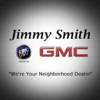 Jimmy Smith Buick GMC logo - Similar company to Launch: Tennessee Valley Regional Partnership