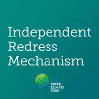 Independent Redress Mechanism, Green Climate Fund logo - Similar company to Independent Accountability Mechanism Of The U.S. International Development Finance Corp. (Dfc)