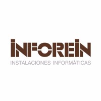 INFOREIN Grupo Solitium logo - Similar company to Solitium Control Group, Sa