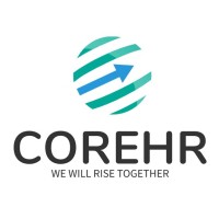 CoreHR Business Solutions logo - Similar company to Dlk