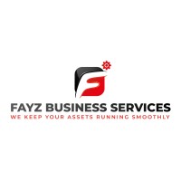FAYZ BUSINESS SERVICES SARL logo - Similar company to 'Anisa Fayz' Foc