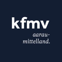 Kaufmännischer Verband Aarau-Mittelland logo - Similar company to Kaufmännischer Verband