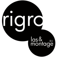 Rigro las & montage logo - Similar company to Innvte