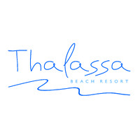 Thalassa Beach Resort logo - Similar company to Nola 7