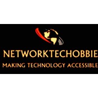 NETWORKTECHOBBIE logo - Similar company to Can Safety Training & Consulting