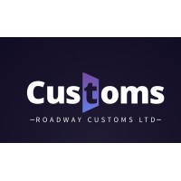 Roadway Customs LTD logo - Similar company to Cartwright Cs (Customs Services) Ltd