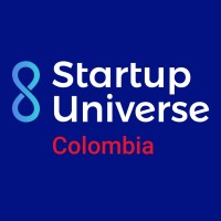 Startup Universe Colombia logo - Similar company to Startup Comedy