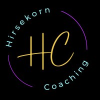 Hirsekorn Coaching, LLC logo - Similar company to Committee To Support Antitrust Laws (Cosal)