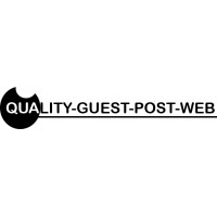 QualityGuestPostWeb logo - Similar company to Rio Articles