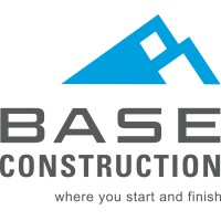 BASE Construction | Management logo - Similar company to Base Construction
