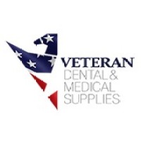 Veteran Dental and Medical Supplies, LLC logo - Similar company to Francis Medical Distributor, Llc