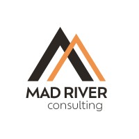 Mad River logo - Similar company to Mad River Consulting